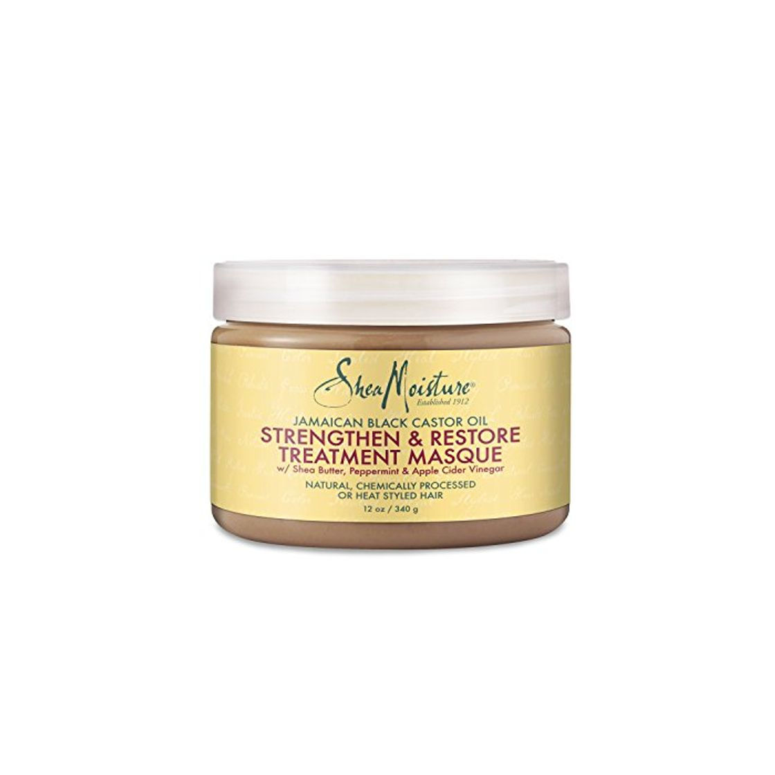 Beauty Shea Moisture