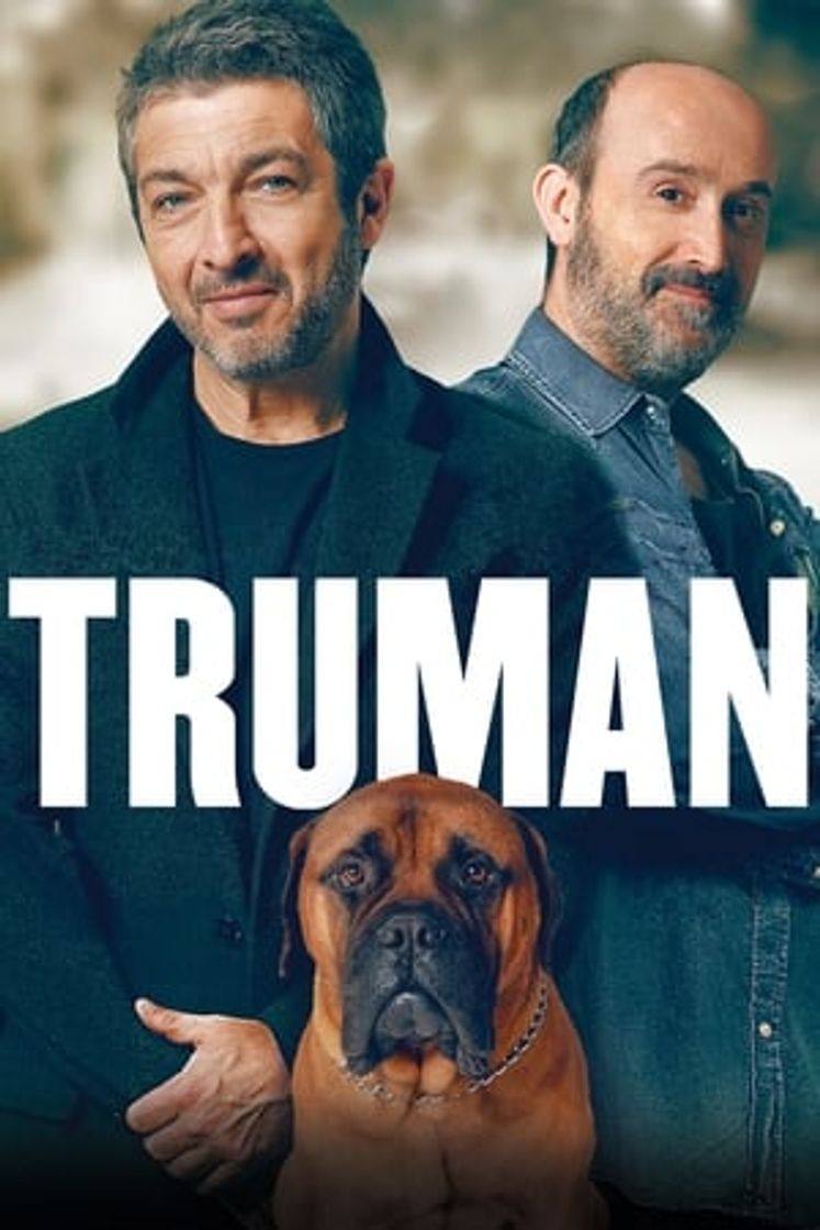 Movie Truman