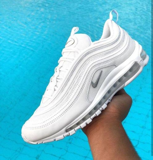 Nike branco😍