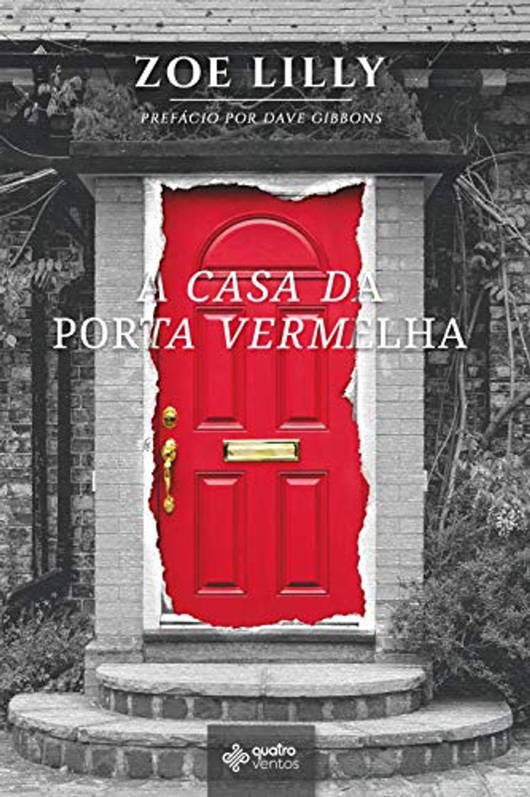 Book A casa da porta vermelha