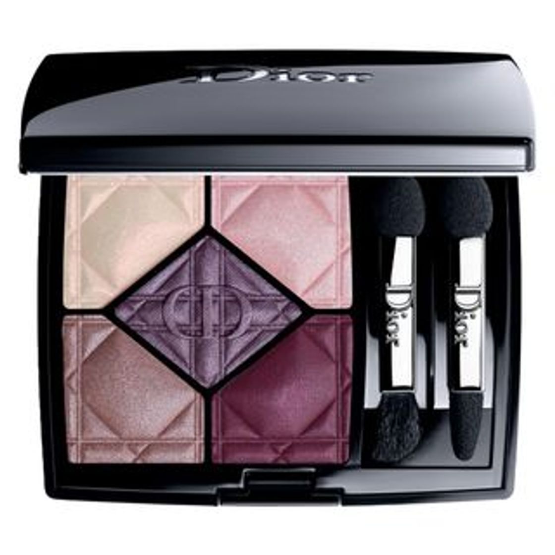 Moda Sombra Dior - Diorshow 5 Couleurs - Época Cosméticos