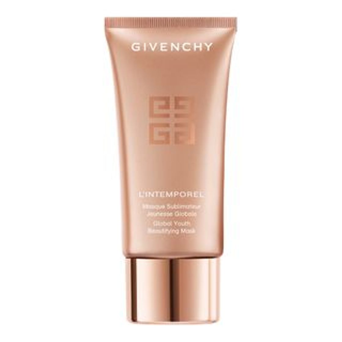 Moda Máscara Facial Givenchy - L'Intemporel Global Youth Beautifying ...