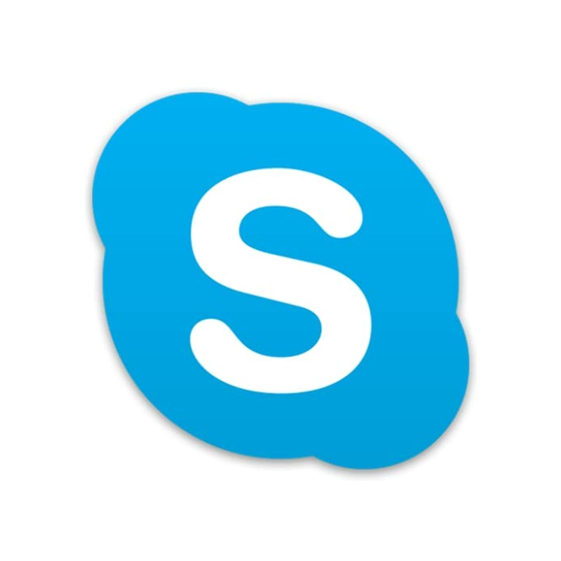 Electrónica Skype