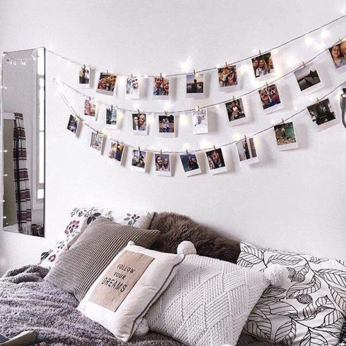 Mural de Fotos