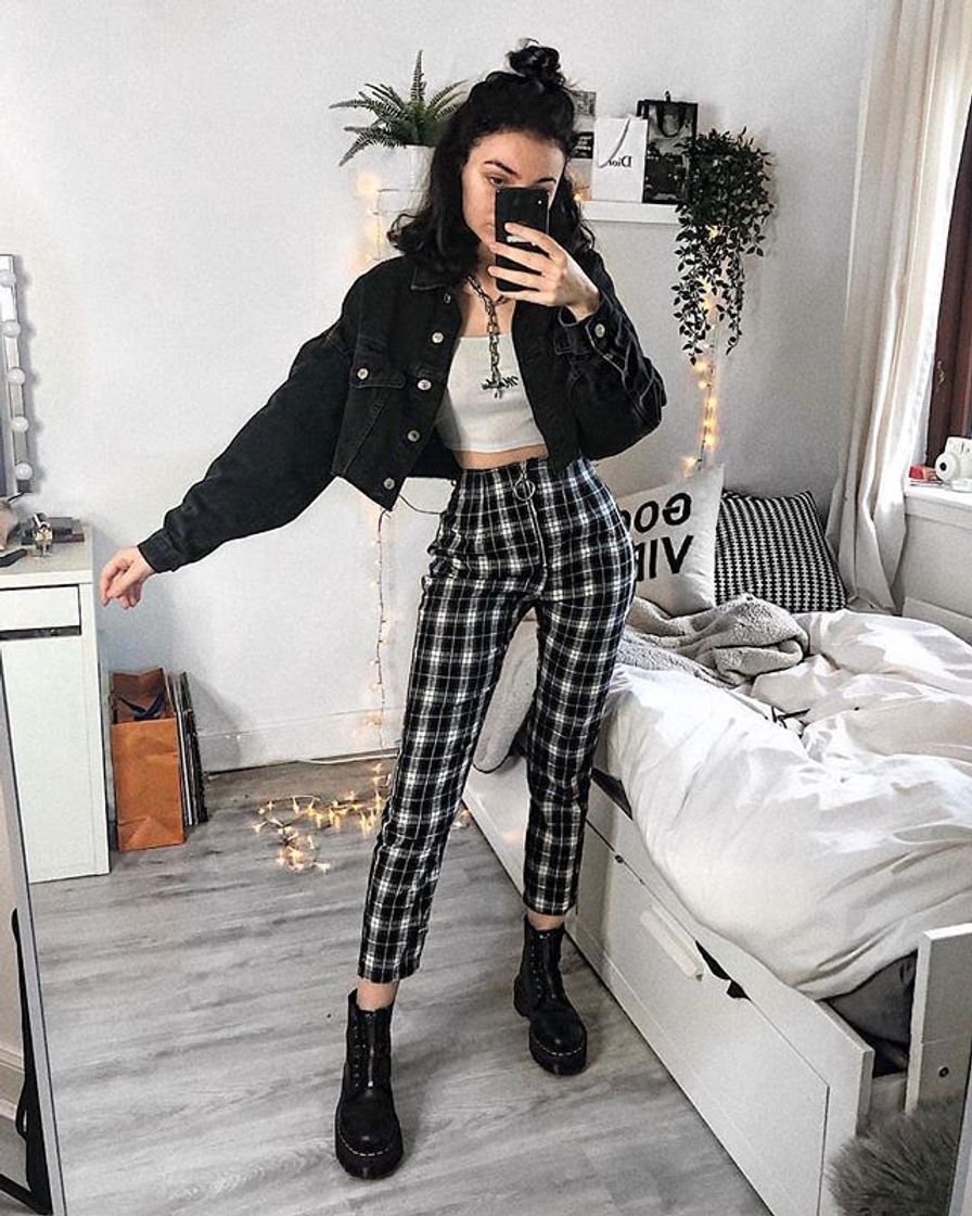  Alternative Style 