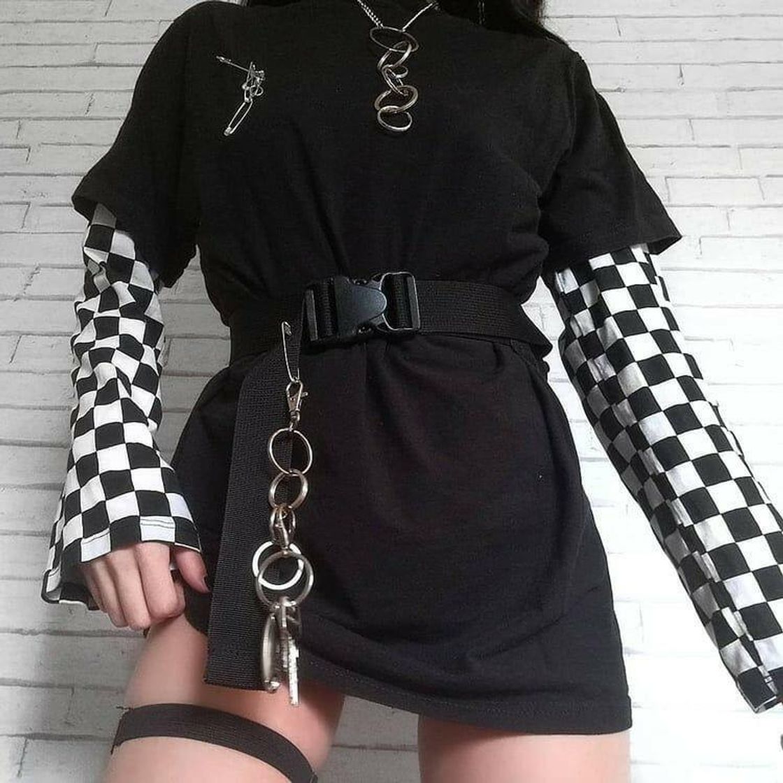 Moda e-girl