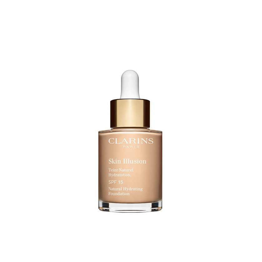 Product Skin Illusion SPF 15