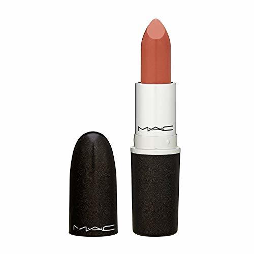 Belleza Pintalabios Mac Satin Lipstick, uno