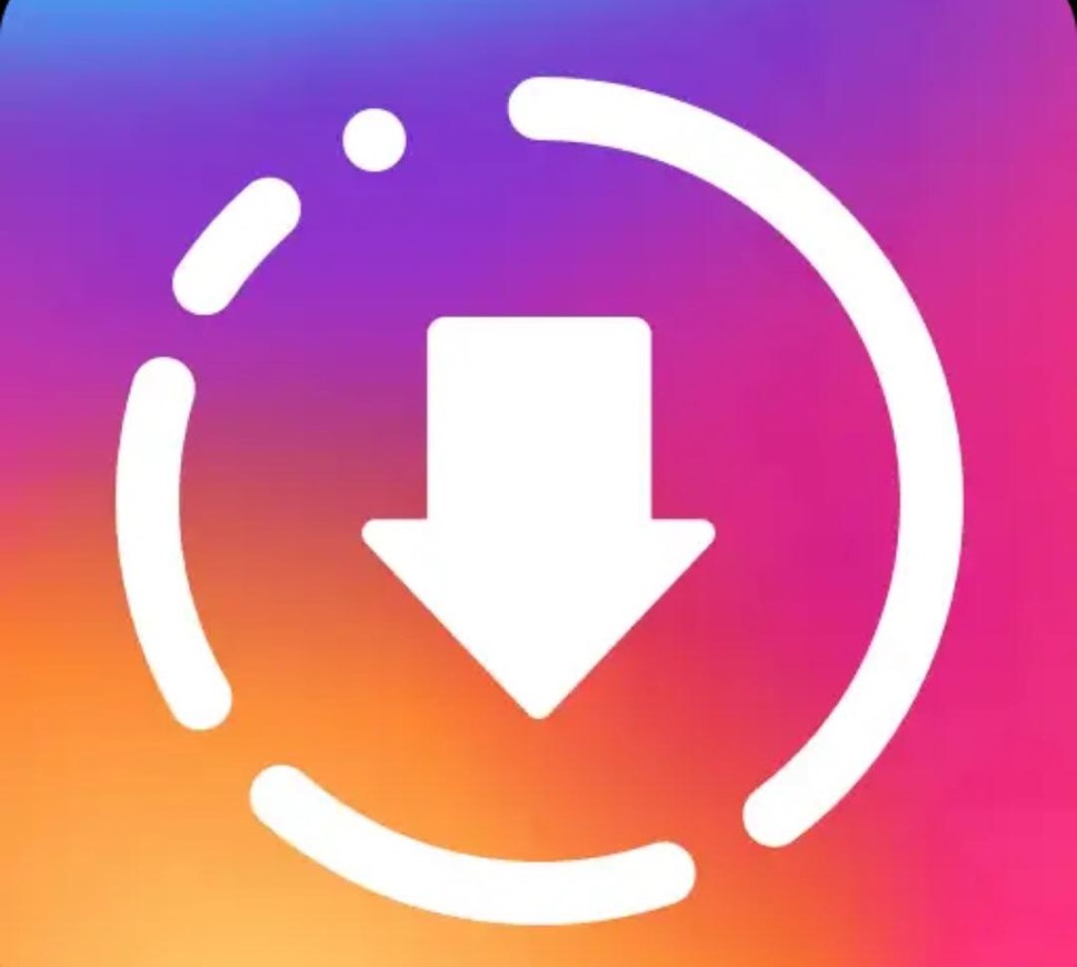 App APLICACIÓN PARA DESCARGAR HISTORIAS VÍDEOS - FOTOS DE INSTAG