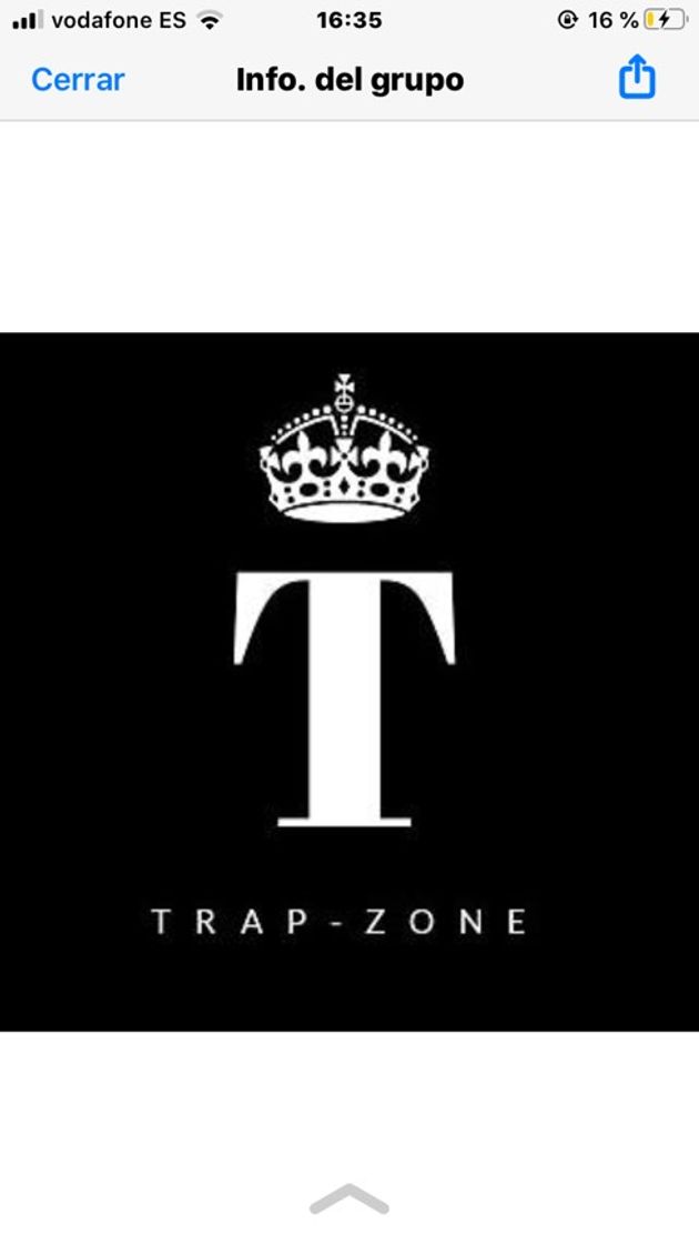 Moda TRAP ZONE #2 ✨