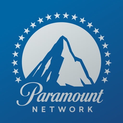 App Paramount Network