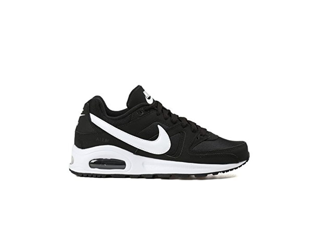 Product Nike Air Max Command Flex LTR 844346-011 Zapatillas, negro