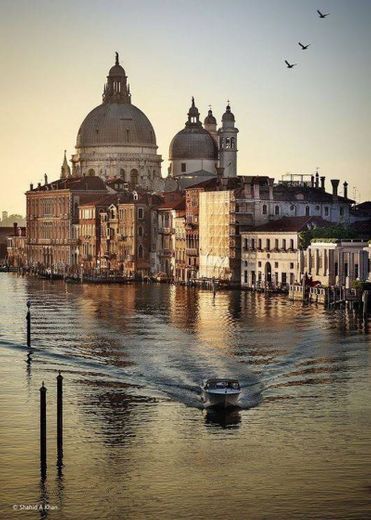 Veneza