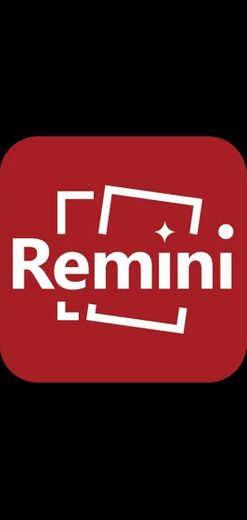 Remini - photo enhancer - Apps on Google Play