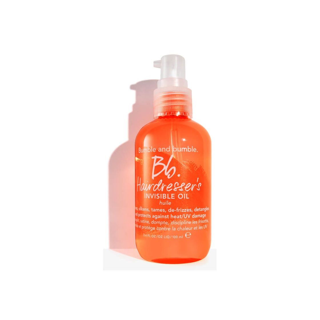 Producto Óleo Bumble and Bumble Hairdresser's Invisible Oil