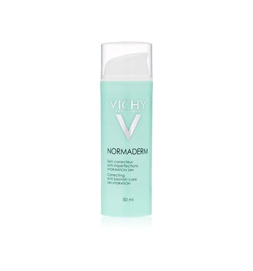 Beauty Vichy Normaderm Tratamiento Hidrante Anti-Imperfecciones