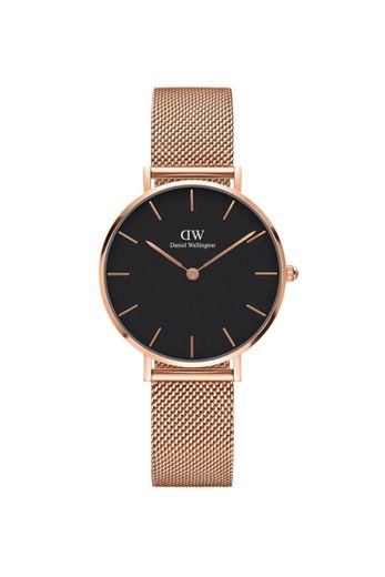 Daniel Wellington Classic Petite Melrose DW00100161 - Reloj Unisexo