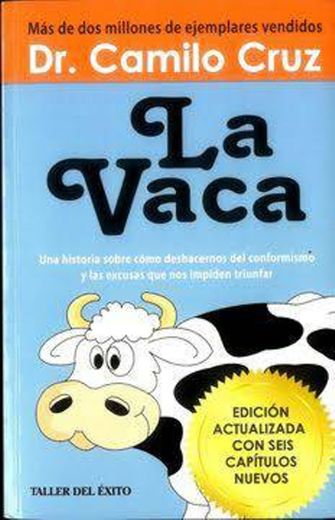 Libro la Vaca