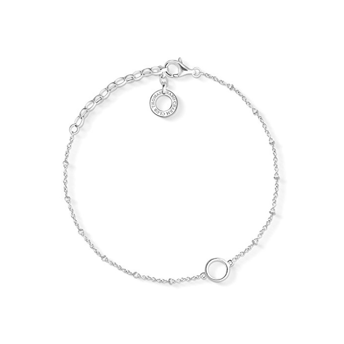 Product Thomas Sabo - Pulsera con colgante de Mujer