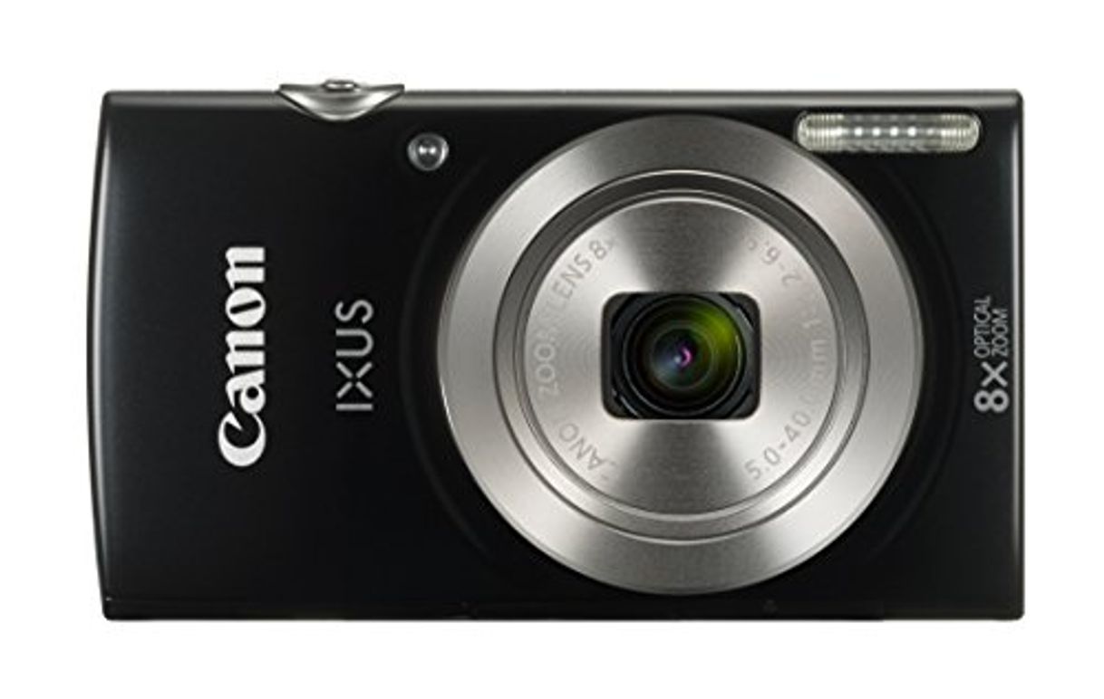 Canon IXUS 185 - Cámara compacta de 20 MP
