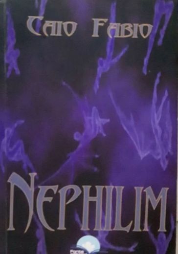 Nephilim - Caio Fábio