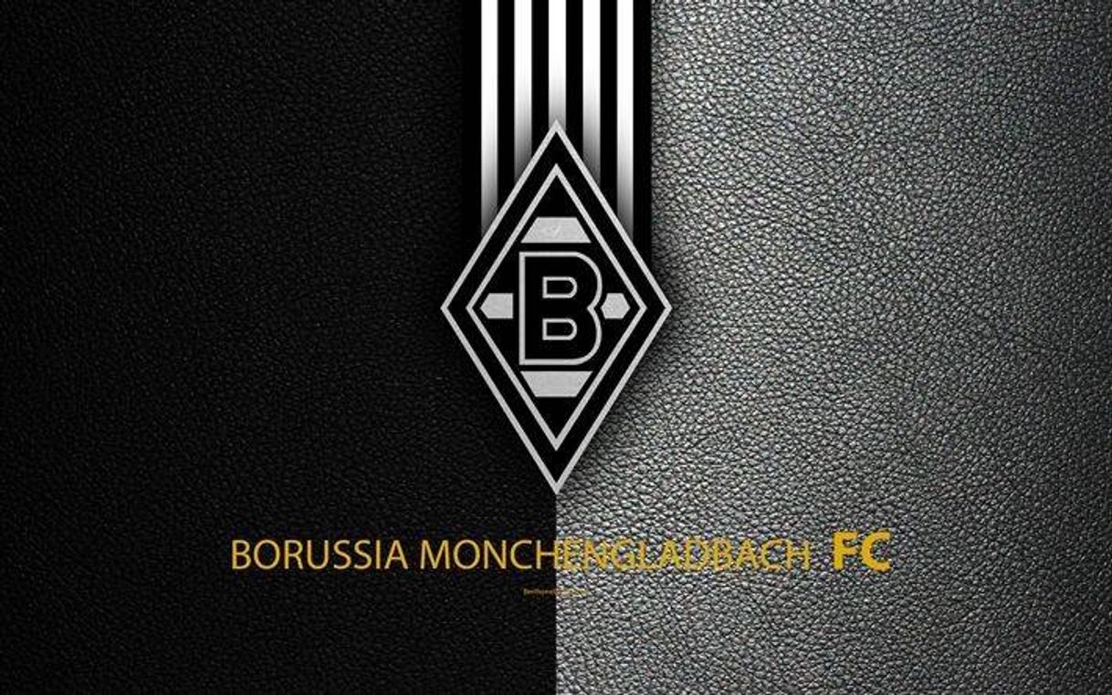 Place Borussia Mönchengladbach