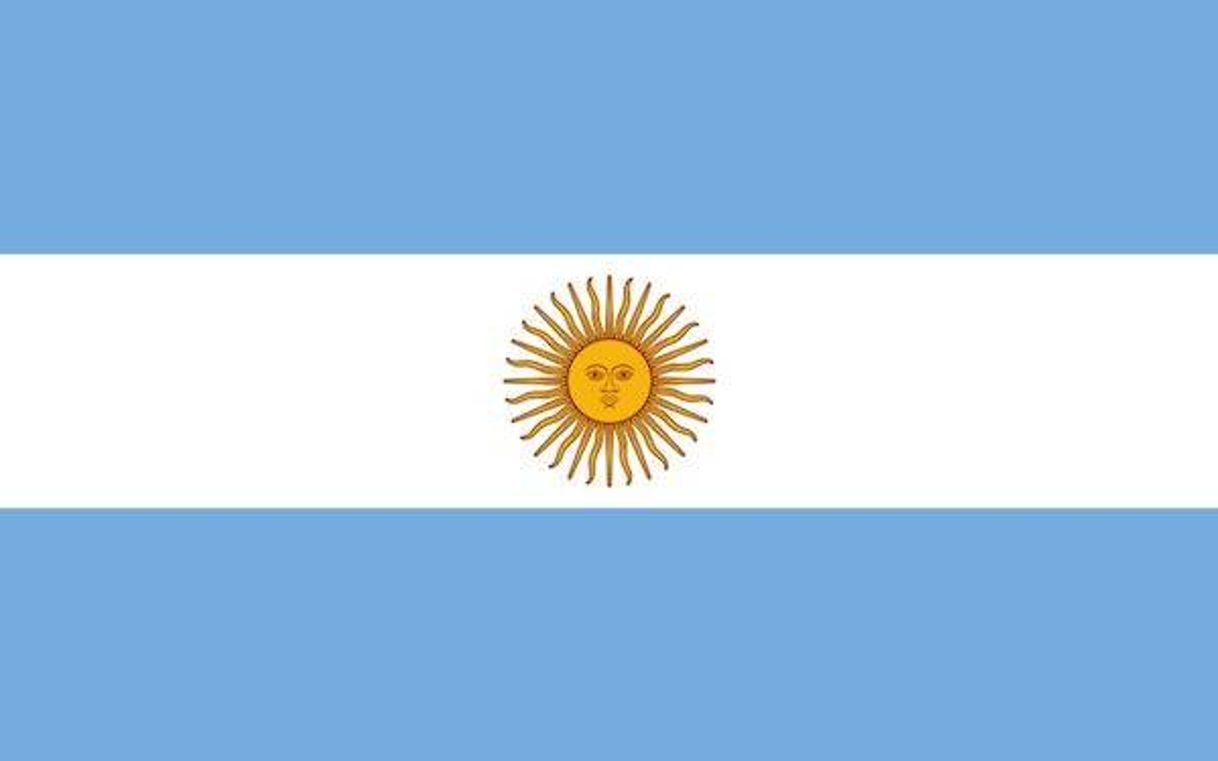 Place Argentina