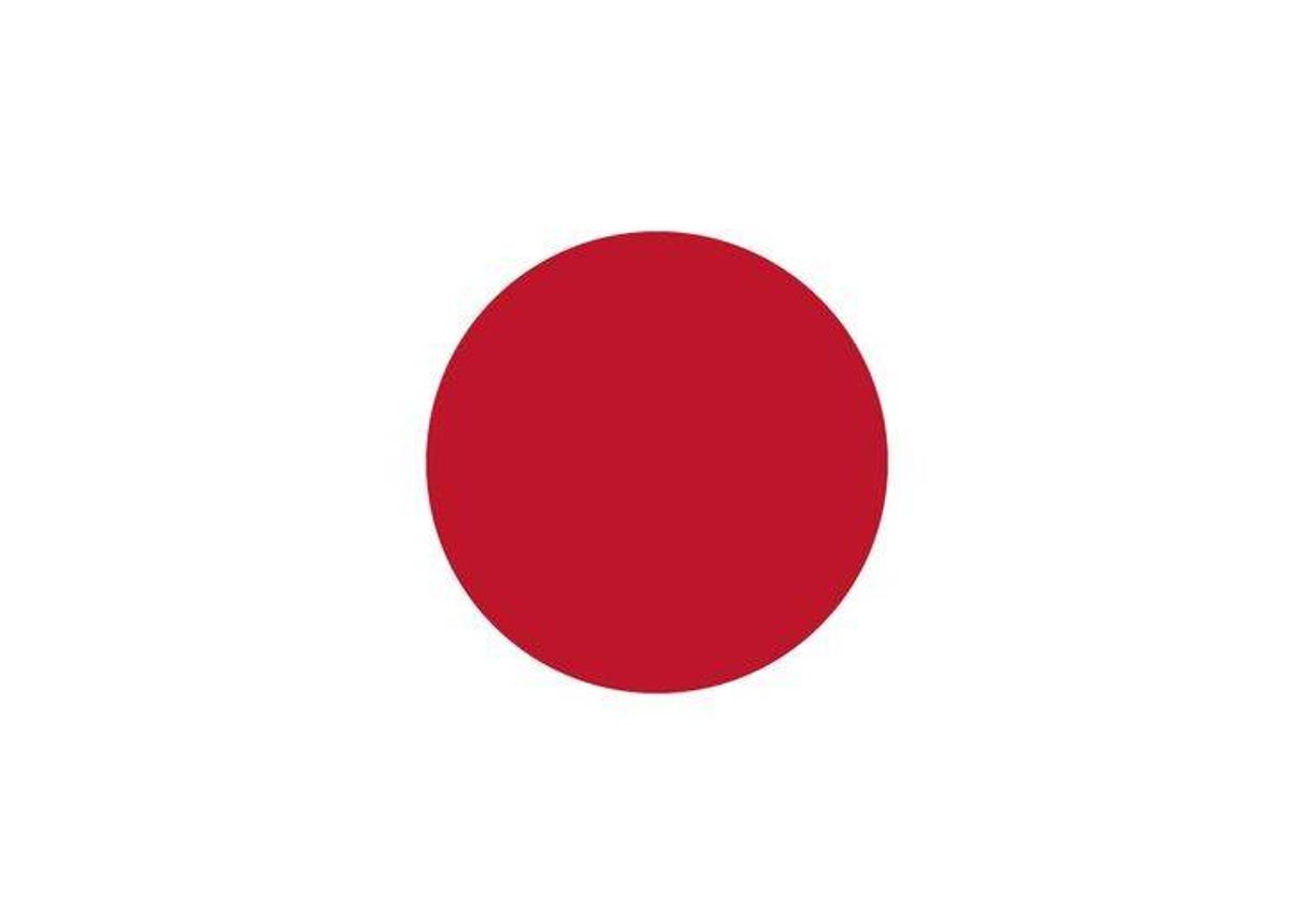 Place Japón