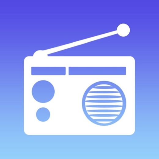 Radio FM: Music, News & Sports