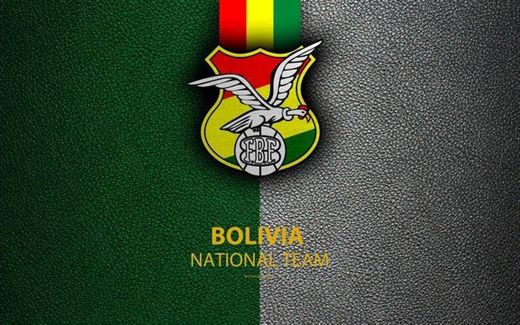 Federacion Boliviana de Futbol