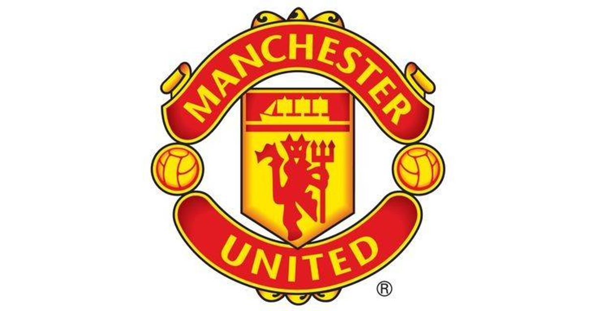 Place Manchester United FC