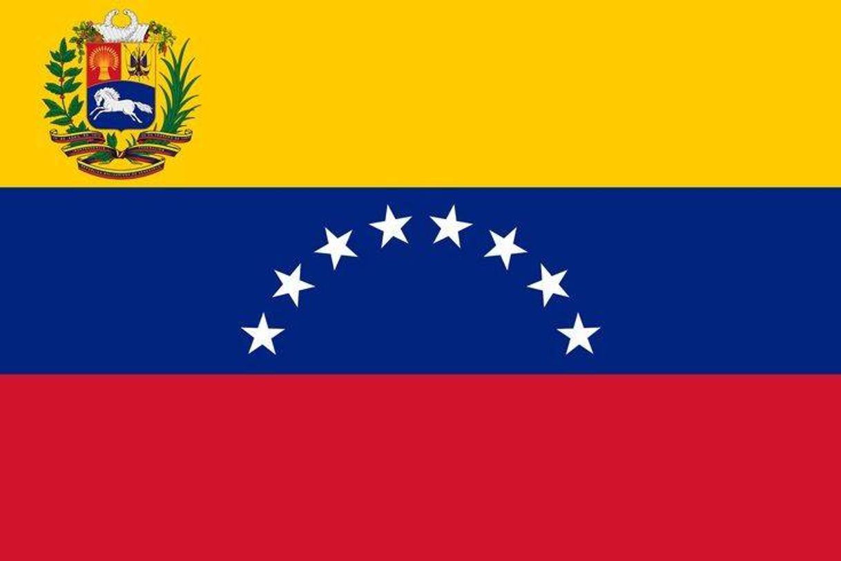 Place Venezuela