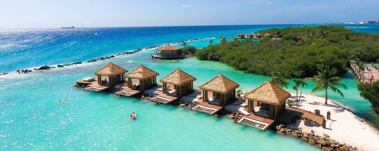 Place Aruba