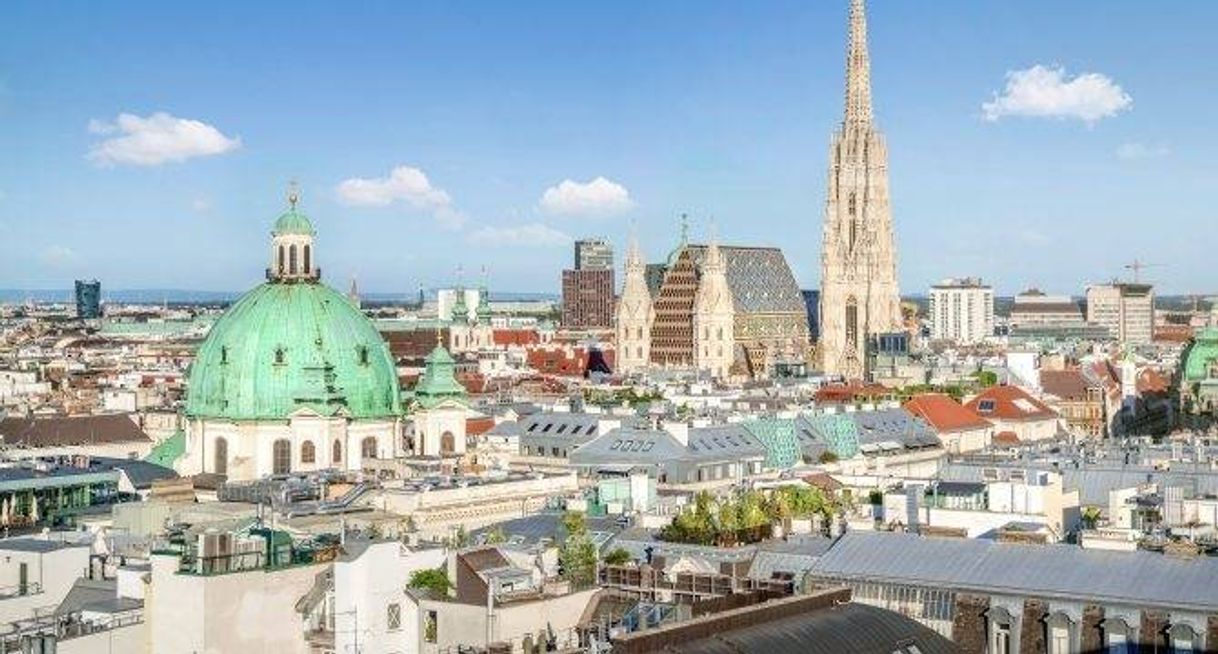 Place Vienna