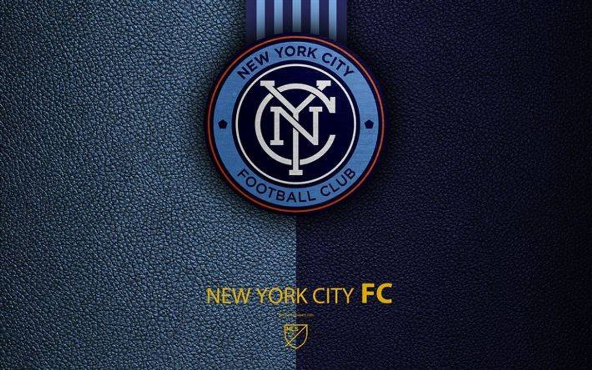 Lugares New York City FC