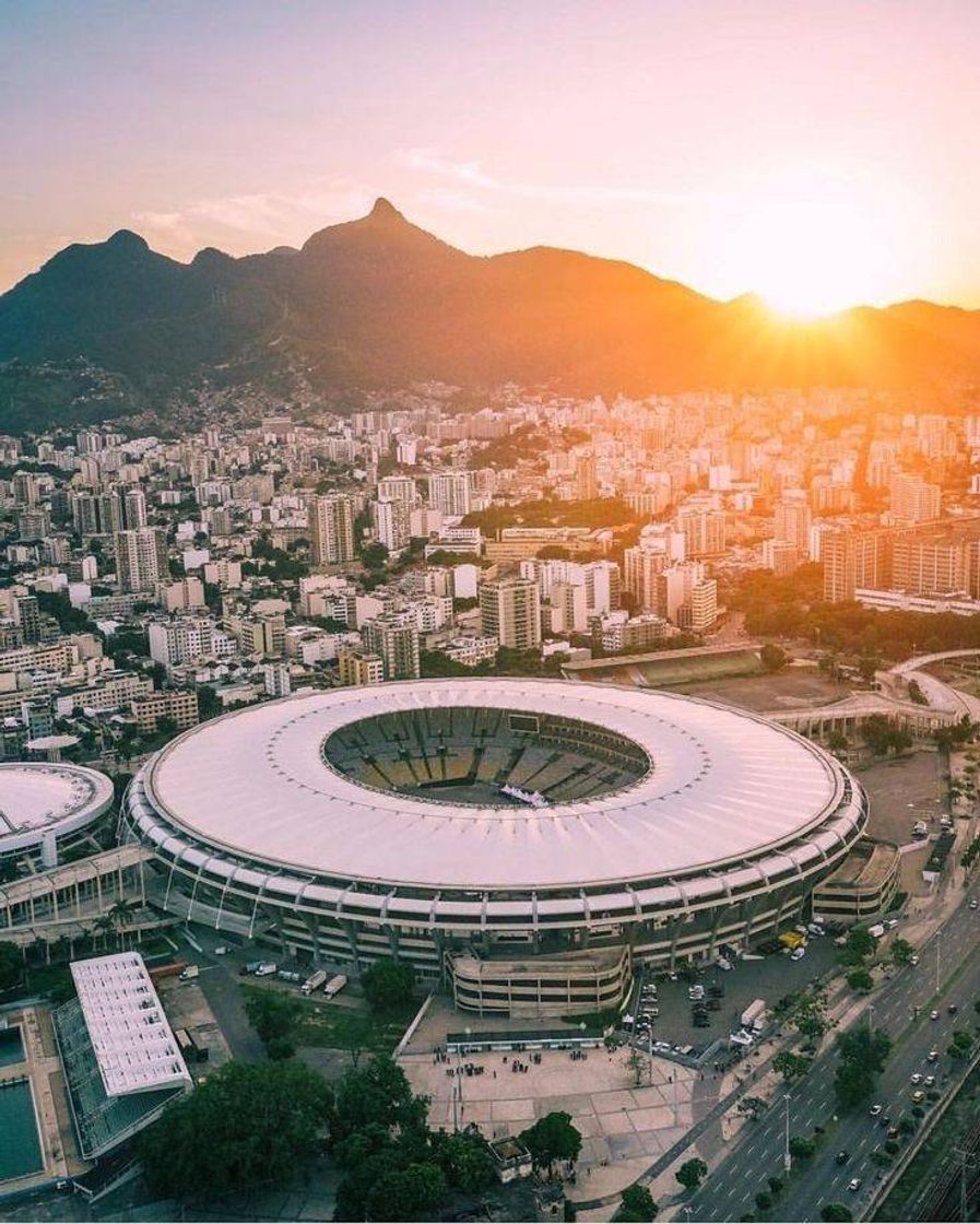 Place Maracaná