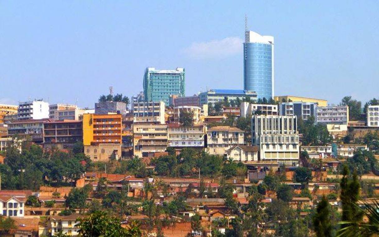 Place Kigali