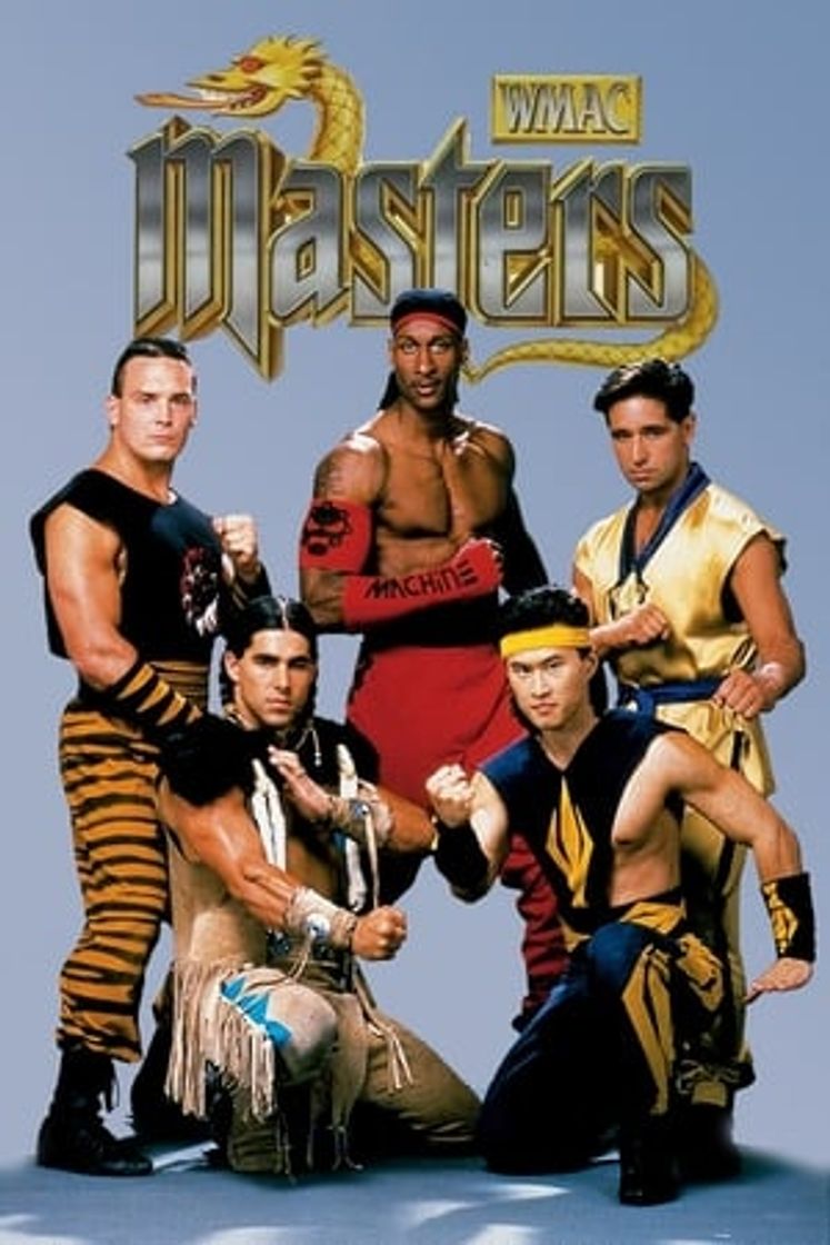 Serie W.M.A.C. Masters