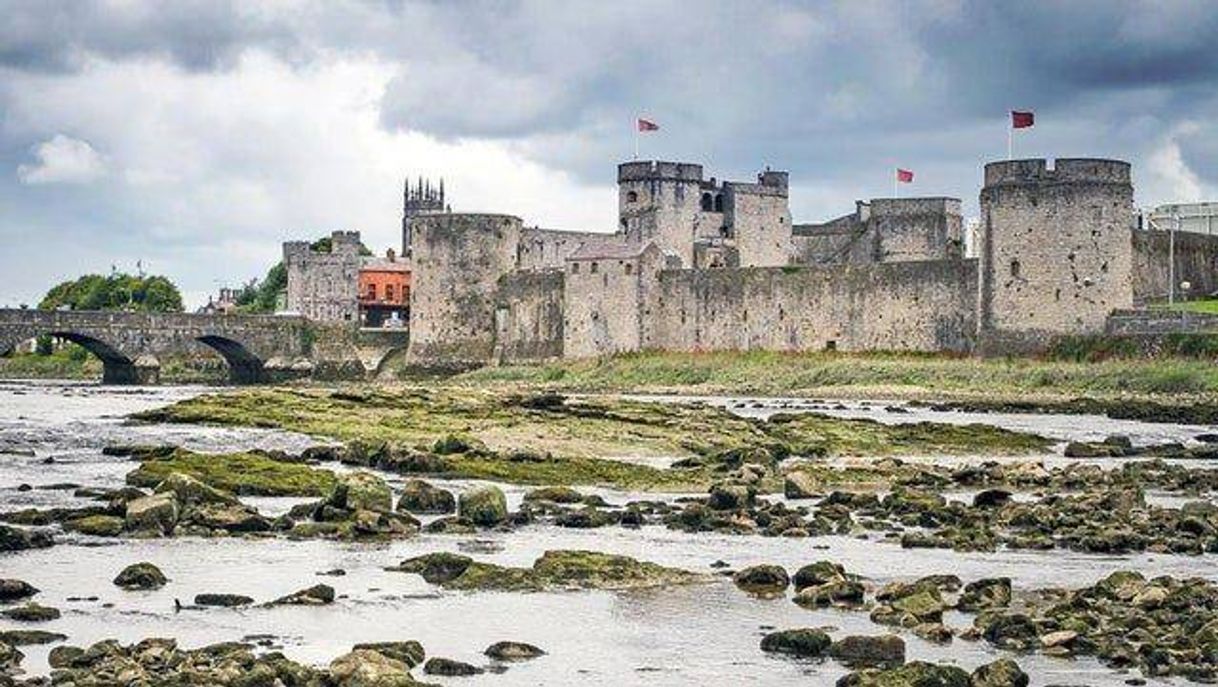 Place Limerick