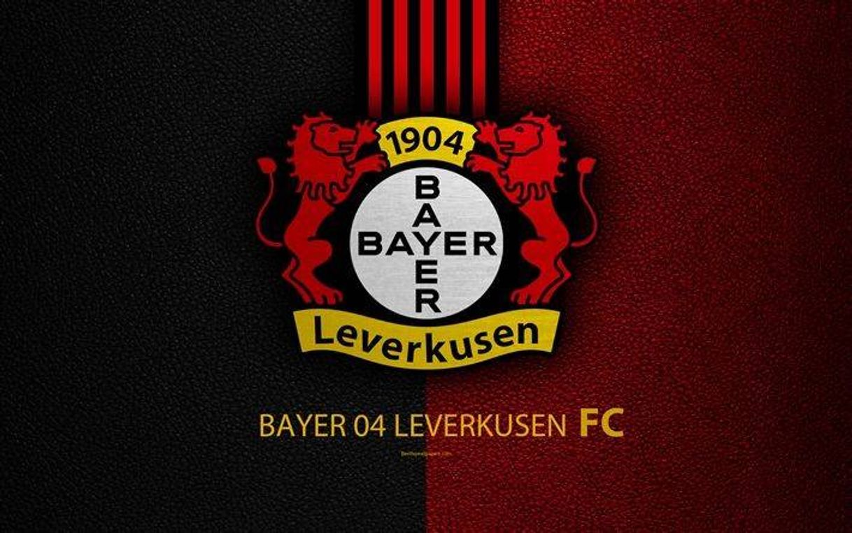 Places Bayer 04 Leverkusen Fußball Gmbh