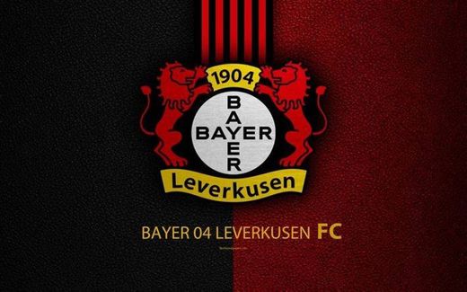 Bayer 04 Leverkusen Fußball Gmbh