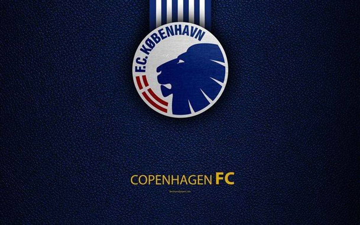 Places F.C. Copenhagen