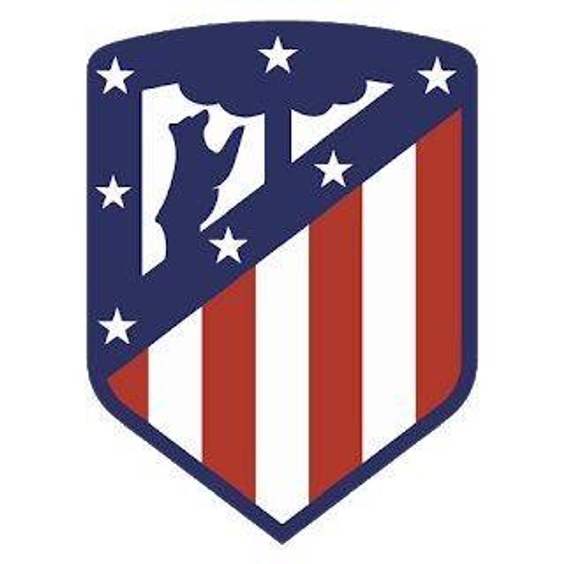 Place Atlético De Madrid