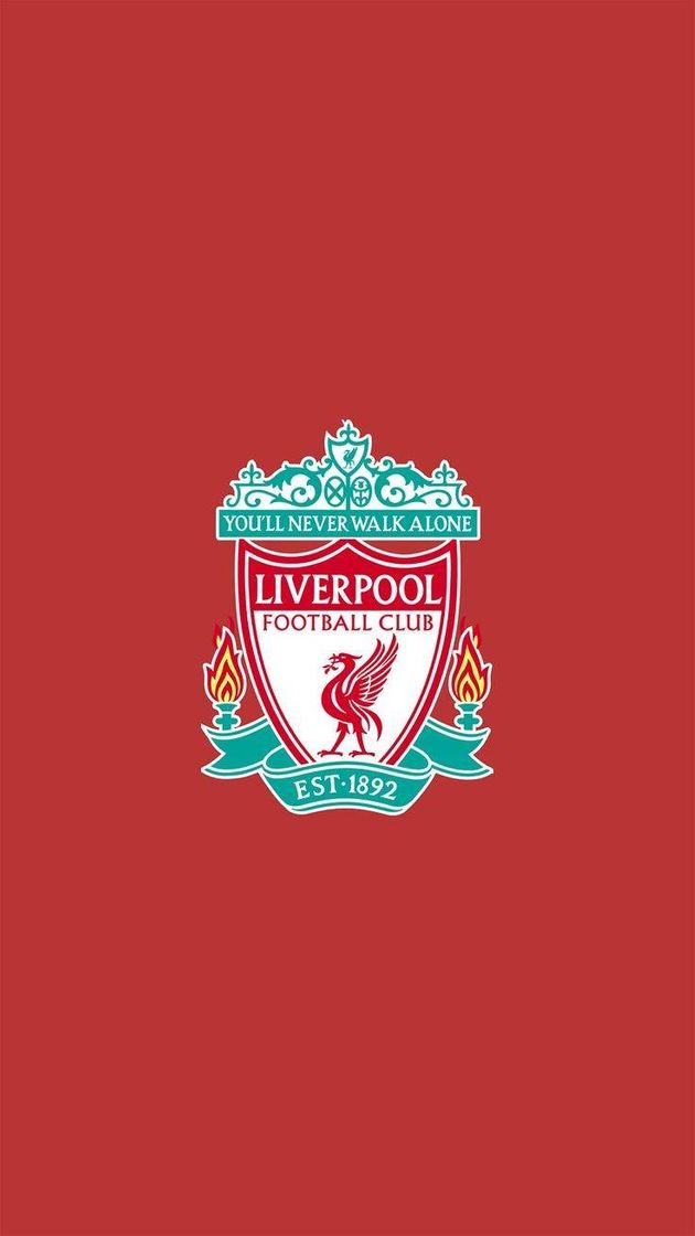 Place Liverpool Football Club