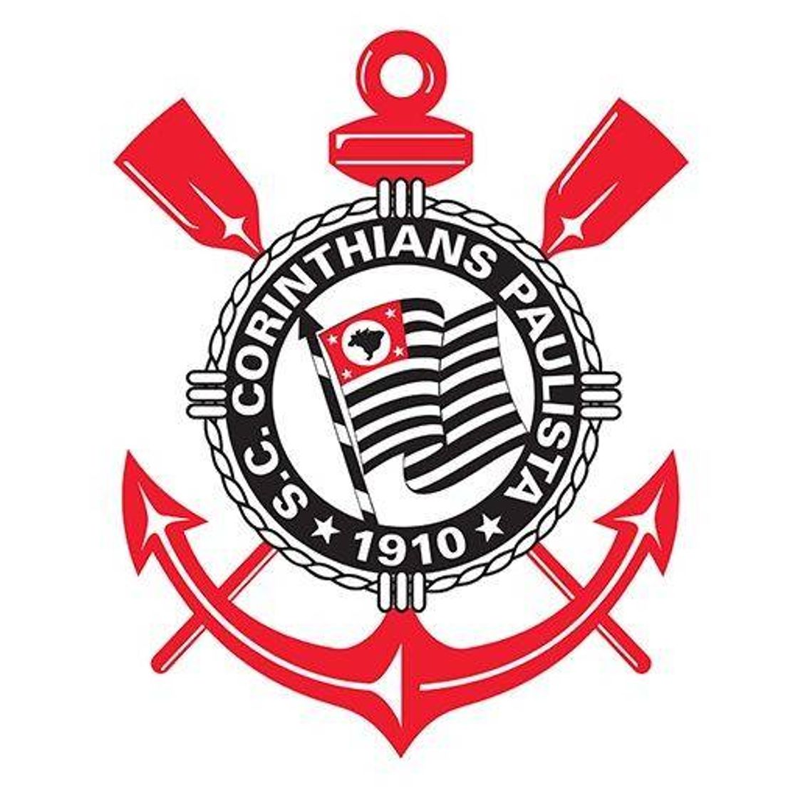 Place Sport Club Corinthians Paulista