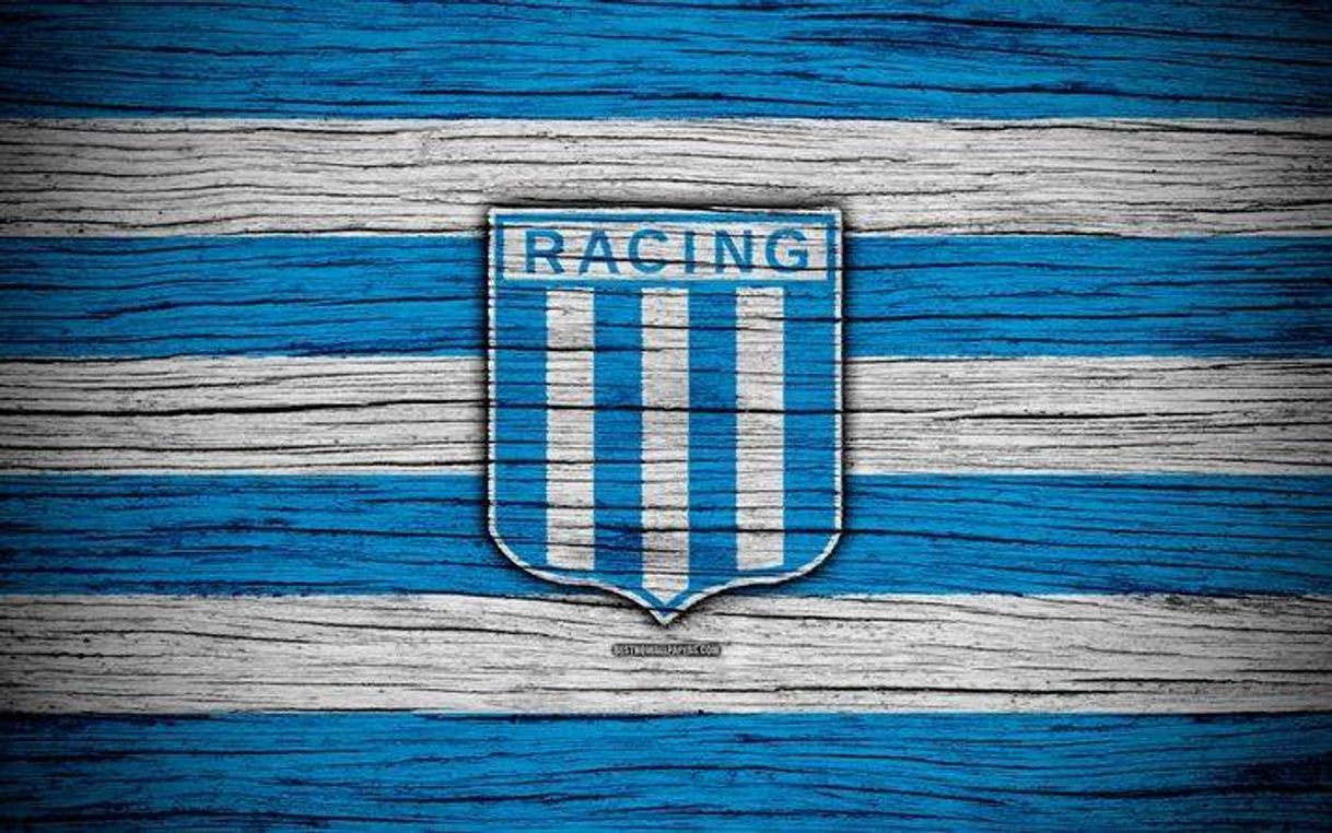 Place Racing Club Sede Avellaneda