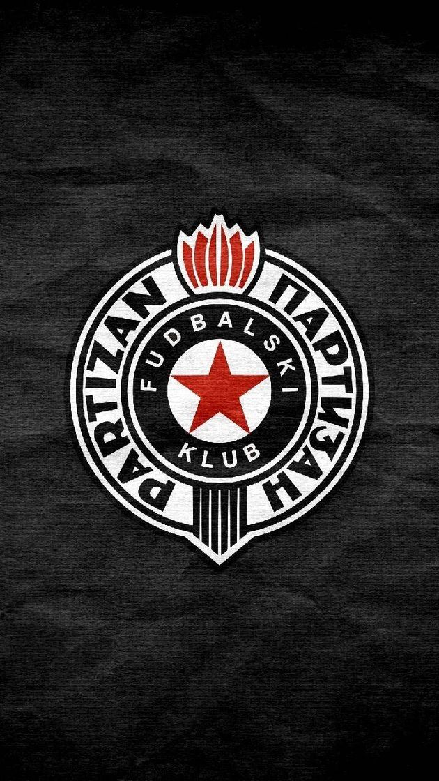 Lugares Fudbalski klub Partizan