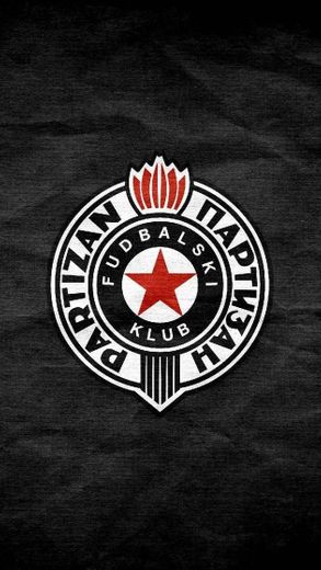 Fudbalski klub Partizan