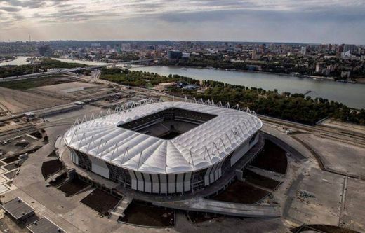 Rostov Arena