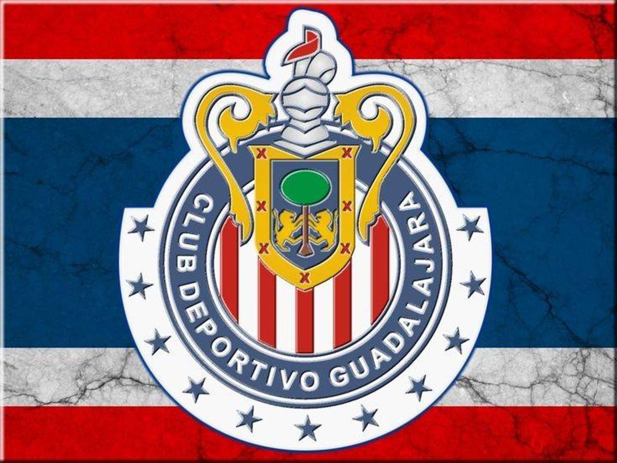 Lugares Club Deportivo Chivas Guadalajara